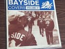 Bayside Covers Volume 1 Vinyl Record Blue