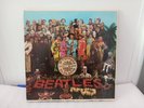 BEATLES “SGT. PEPPER'S LONELY HEARTS CLUB BAND” ORIGINAL MONO CAPITOL (MAS 2653)