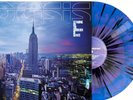 Oasis Standing On The Shoulders Of Giants Blood Records Vinyl LP - Presale