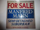 Manfred Mann – 'Semi-Detached Suburban' 12