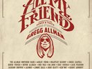 Various Artists - All My Friends: Celebrating The Songs & Voice Of Gregg Allman