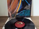 Oliver Nelson The Blues & the Abstract Truth MONO UK HMV Vinyl LP Excellent JAZZ