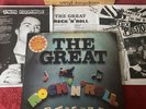 Sex Pistols - The Great Rock 'N' Roll Swindle VD 2510 - Extras   Double Vinyl