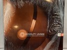 Hi:Fidelity Lounge  Volume 1: Subterranean Soundtracks 3 LP Vinyl Set