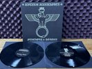 Satanic Warmaster Strength & Honour Marsch zu neuen Zeitaltern DLP FFO Horna