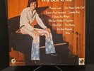 DONNY OSMOND OG LP  My Best To You Near Mint