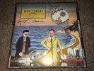 Men I Trust - Self Titled Vinyl SIGNED YELLOW 10th Anniversary Brand New AUTO