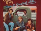The Grass Roots - Their 16 Greatest Hits (LP, Comp, RP, Ter) (Very Good Plus (VG
