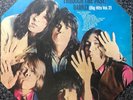 Rolling Stones Through The Past Darkly 1969 Uk Decca Vinyl Lp Skl 5019 Ex