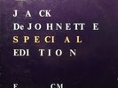 Jack DeJohnette - Special Edition (LP, Album) (Mint (M)) - 3160265680