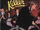 Jerry Lee Lewis - Killer : The Mercury Years Volume Two 1969-1972 (2xLP, Comp, G