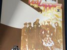 LED Zeppelin II 2 Atlantic UK Vinyl Record Album K40037 Strawberry