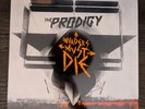 The Prodigy - Invaders Must Die Vinyl 2 X LP Record