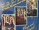 SUPER RARE LP Southern Gospel The Encores Kyla Rowland 