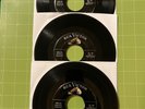 Elvis Presley 3xEP Rare 45 RPM RCA Victor SPD-23