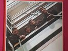 The Beatles Red Album 1962-1966 Double Vinyl LP Apple Records PCSP 717 EX/VG+