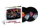 Nirvana - MTV Unplugged In New York [New Vinyl LP] 180 Gram Foil Front Accents