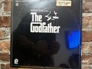 [SOUNDTRACK] LP - THE GODFATHER - SPC 3751 - PICKWICK - VINYL RECORD SEALED