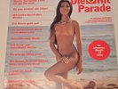 Die Tempo Hit Parade Hawaiian German Cheesecake Vinyl LP Record See pics