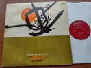 CANADA  Ex JERRY DE VILLIERS & Son Jazz Quartet 1963 Trans-Canada TC-A-81 LP