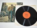 Bob Dylan The Freewheelin Vinyl LP 1963 UK 1st Press CBS 62193 4A/3B