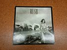 RUSH Permanent Waves Canadian First Pressing Anthem Vinyl LP 1980 Rare