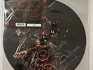 Blooddrunk by Children of Bodom, Rare Picture Disc, Heavy Metal, Vinyl Record