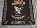 Black Sabbath The End Blue Vinyl NM