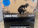 Meteora by Linkin Park Blue Record Store Day Vinyl Record New