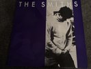 The Smiths How Soon Is Now 12” Pic Sleeve vinyl Record 1985 Morrissey Johnny Mar