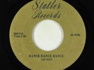Modern Soul Funk 45 - Tap-Jazz - Dance Dance Dance - Statler
