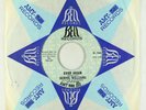 Northern Soul 45 - Bernie Williams - Ever Again - Bell - rare OG