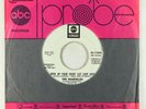 Northern Soul 45 - Mamselles - Open Up Your Heart (Let Love Out) - ABC VG+