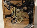 The Allman Brothers Band TROUBLE NO MORE Vinyl 10 LP 50th Anniversary Box Set