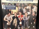 Saves The Day Through Being Cool LTD. Olive Green Colored 2x Vinyl LP NEW sealed