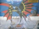 Blitzkrieg (5) A Time Of Changes - LP 33T