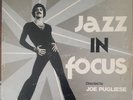 JOE PUGLIESE JAZZ IN FOCUS LP GRAIL DRUM BREAKS SOUL FUNK SAMPLES RARE HOCTOR