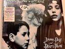PAGE & PLANT Walking Into Clarksdale vinyl rare Zeppelin 2LP