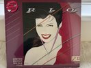 Duran Duran Rio 2LP Vinyl Limited Edition USA mixes Reissue Sealed