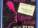 Gladys Knight And The Pips “Letter Full Of Tears” Fury FULP1003 Mono 1962