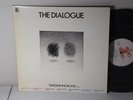 Takeshi Inomata ‎– The Dialogue, 1977 LP (RE),  Audio Lab. Record ‎– ALJ-3359
