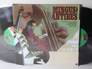 Charles Mingus – Mingus At Antibes, 1979 2x LP gatefold, Atlantic – SD 2-3001