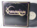 QUEENSRYCHE - Self Titled, 1983 S/T LP/EP original, EMI America – DLP-19006