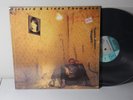 Richard & Linda Thompson ‎– Shoot Out The Lights, 1982 LP in SHRINK **