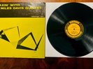Miles Davis Quintet - Relaxin' With LP - Prestige - PRLP 7129 Mono DG RVG