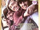 THE MONKEES Debut Album Original 1966 Mono FIRST PRESSING FACTORY SEALED NR MINT