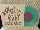 King Kurt - Zulu Beat 7” - Rare
