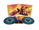 Solo: A Star Wars Story - Original Motion Picture Soundtrack 2XLP Splatter & BLK