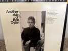 MFSL Bob Dylan 'Another Side Of Bob Dylan' Mono 45rpm 180G Vinyl 2LP Ltd Ed NM+