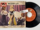 MOLIENDO CAFE Hugo Blanco Ramon Monchito EP Picture Sleeve Argentina  Vinyl 7